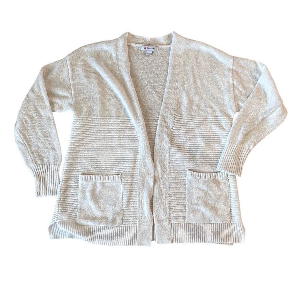 Liz Claiborne Cardigan